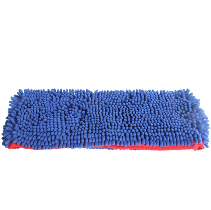Ultra Absorbent Microfiber Pet Drying Towel | Fast Dry for Dogs & Cats