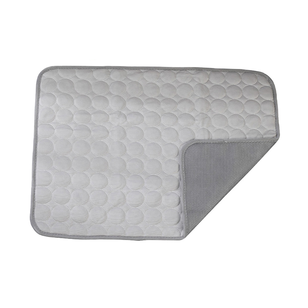 Cooling Pet Mat | Keep Your Dog & Cat Cool All Summer