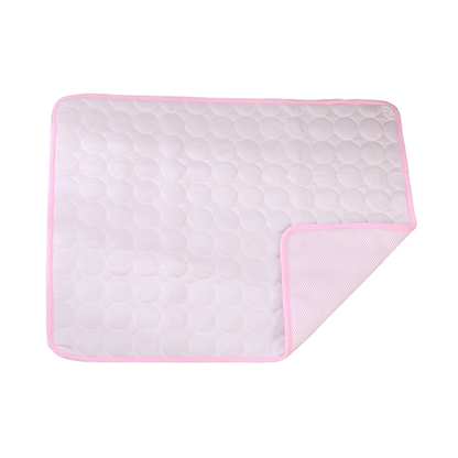 Cooling Pet Mat | Keep Your Dog & Cat Cool All Summer