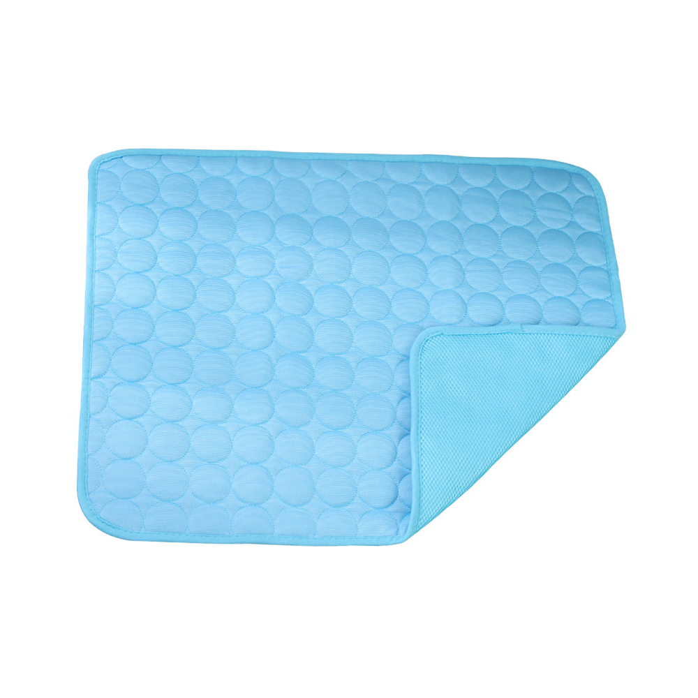 Cooling Pet Mat | Keep Your Dog & Cat Cool All Summer