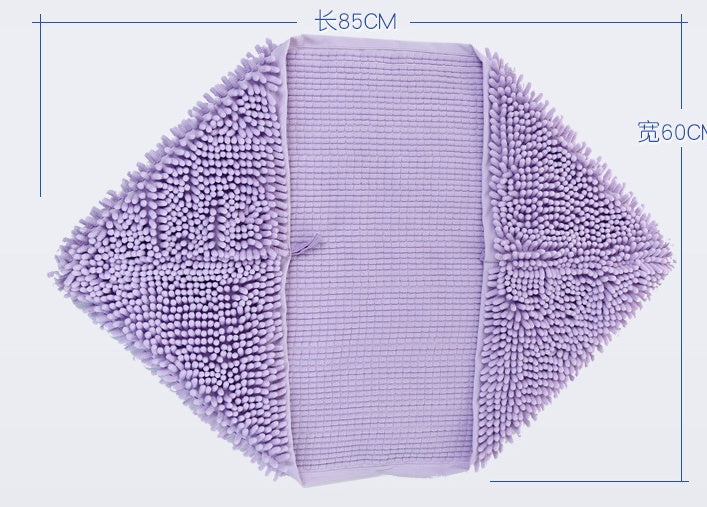 Ultra Absorbent Microfiber Pet Drying Towel | Fast Dry for Dogs & Cats
