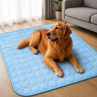 Cooling Pet Mat | Keep Your Dog & Cat Cool All Summer