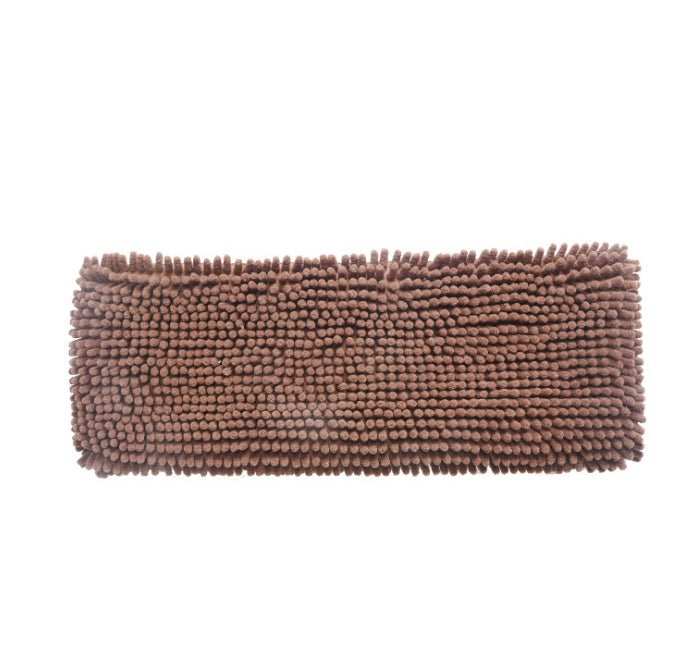 Ultra Absorbent Microfiber Pet Drying Towel | Fast Dry for Dogs & Cats