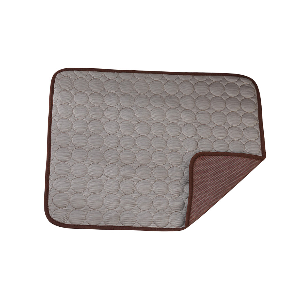 Cooling Pet Mat | Keep Your Dog & Cat Cool All Summer