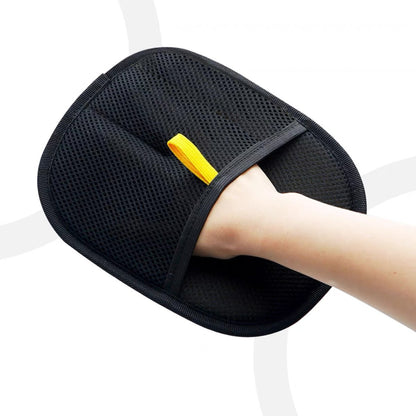 Reusable Pet Hair Remover Glove | Remove Dog & Cat Hair in Seconds
