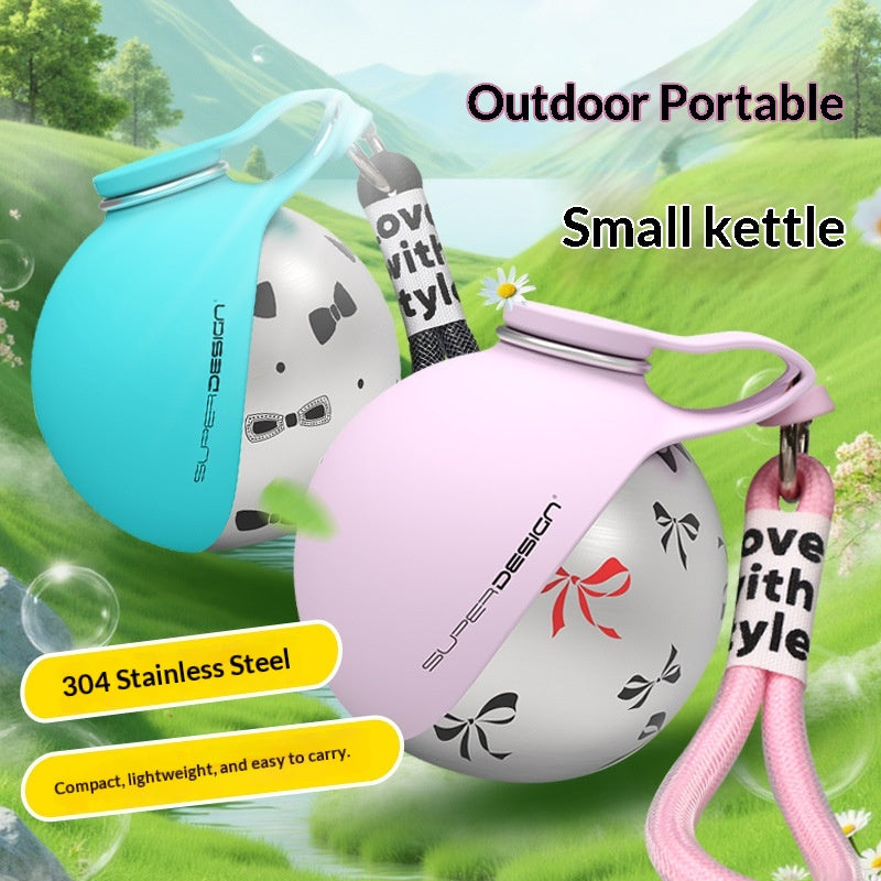 Portable Pet Water Bottle | Leak-Proof Travel Water Dispenser for Dogs & Cats